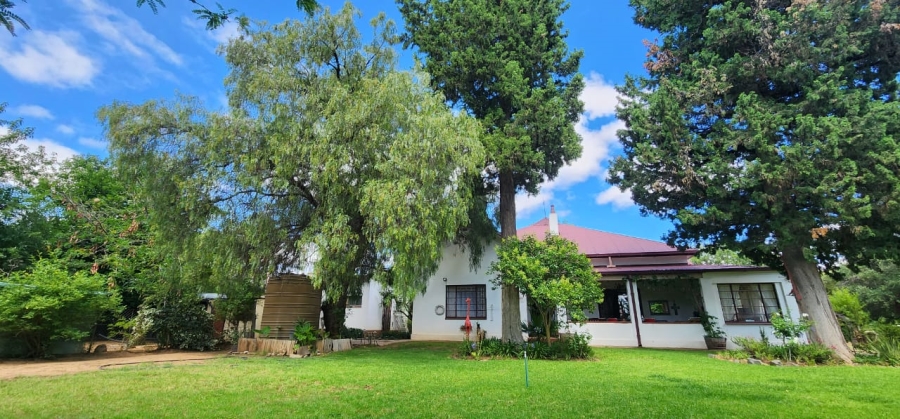 3 Bedroom Property for Sale in Bethulie Free State